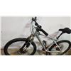 Image 3 : SILVER NO NAME BIKE