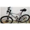 Image 5 : SILVER NO NAME BIKE