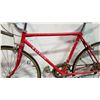 Image 2 : RED RALEIGH BIKE