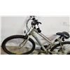 Image 3 : SILVER SUPERCYCLE BIKE