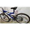 Image 4 : BLUE MAGNA BIKE