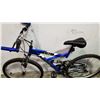 Image 5 : BLUE MAGNA BIKE