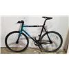 Image 1 : GREEN AND BLACK STATE BIKE