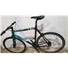 Image 4 : GREEN AND BLACK STATE BIKE