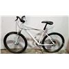 Image 1 : WHITE NO NAME BIKE
