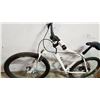 Image 3 : WHITE NO NAME BIKE