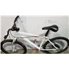 Image 5 : WHITE NO NAME BIKE