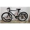 Image 1 : BLACK NO NAME BMX BIKE
