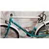 Image 2 : BLUE AND WHITE NORCO BIKE