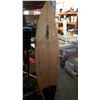 Image 1 : PATTERSON SURFBOARD
