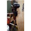 Image 1 : MINN KOTA 40LB THRUST, ELECTRIC BOAT MOTOR