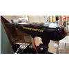 Image 2 : MINN KOTA 40LB THRUST, ELECTRIC BOAT MOTOR