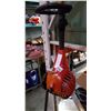 Image 4 : HOMELITE GAS WEED TRIMMER