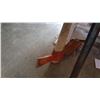 Image 3 : WRECKING BAR AND PICK-AXE