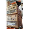 Image 1 : FOUR BOXES OF PURELL HAND SANITIZER