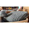 Image 1 : BOX OF DUCK DECOYS