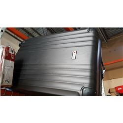 CANADA HARD CASE LUGGAGE