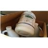 Image 1 : HYDRO JAN GENERAL PURPOSE CLEANER/SANITIZER