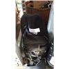 Image 1 : BOWLING BALL BAG W/ BALL AND SHOES