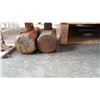 Image 2 : 2 16LB SLEDGE HAMMERS