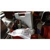 Image 1 : RED TOOL BOX W/ SNAP ON AND OTHER TOOLS