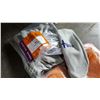 Image 3 : NEW CONDOR RUBBER GLOVES AND LEATHER ROD POCKETS
