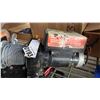 Image 2 : ELECTRIC ATV WINCH