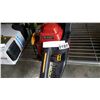 Image 2 : HOMELITE GAS CHAINSAW 18" BAR