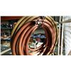 Image 1 : LOT OF HEAVY AIR HOSE