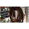 Image 2 : LOT OF HEAVY AIR HOSE
