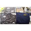 Image 1 : NEW CONDOR VEST, BIB OVERALLS, FLANNEL VEST AND WORK GEAR RETAIL $214