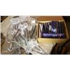 Image 1 : 50 NEW WRENCHES AND TORKS NUMBER 25 BITS WITH PUMP