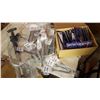 Image 2 : 50 NEW WRENCHES AND TORKS NUMBER 25 BITS WITH PUMP