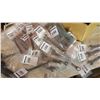 Image 3 : 50 NEW WRENCHES AND TORKS NUMBER 25 BITS WITH PUMP