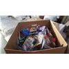 Image 1 : BOX OF NEW ITEMS