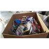 Image 2 : BOX OF NEW ITEMS
