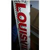 Image 3 : SIGNED GOALIE STICK, TRAPPERS, BLOCKERS, AND HELMETS