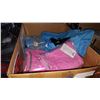 Image 1 : LOT OF NEW SHORT SLEEVE WOMENS SPORTS SHIRTS