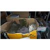 Image 1 : 3 BOXES OF FASTENERS