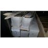 Image 1 : LOT OF APPROX 60 PAINT BRUSHES