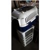 Image 2 : PET CARRIER AND 3 DRAWER ORGANIZER