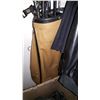 Image 3 : GOLF CLUBS IN BAG