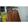 Image 1 : 2 LEATHER JACKETS AND COAT