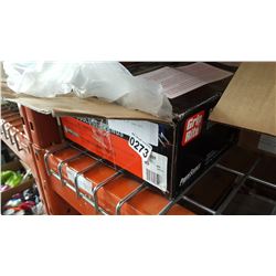 CASE OF 1/2 X 6" CARRIAGE BOLTS
