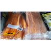 Image 2 : NEW CONDOR RUBBER GLOVES AND LEATHER ROD POCKETS
