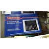 Image 3 : TWO NEW 12PC XZN BIT SETS