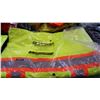 Image 2 : NEW CONDOR HIGH VIS JACKET SIZE MEDIUM RETAIL $149
