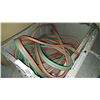 Image 1 : CUTTING TORCH AND OXY ACETYLENE HOSE
