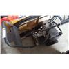 Image 3 : HONDA 5.0 PRESSURE WASHER WITH WAND, WORKS