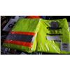 Image 2 : 3 NEW CONDOR HI-VIS SHIRTS RETAIL $42 EACH